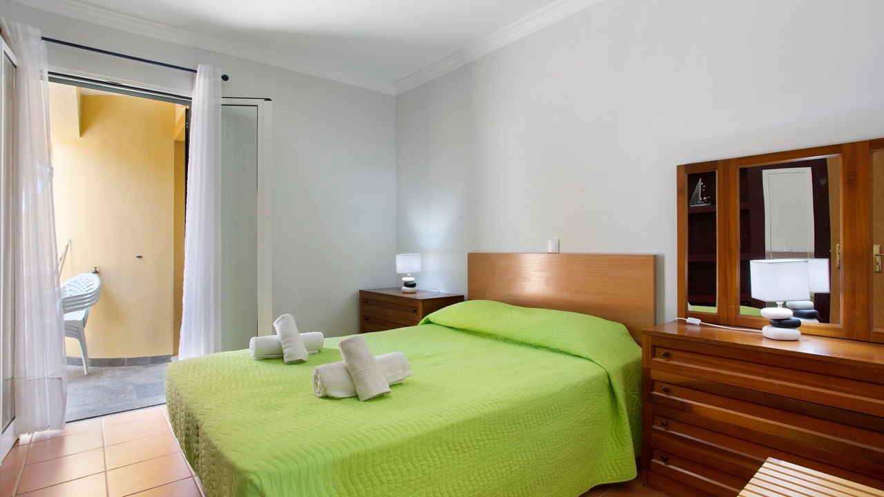 Photo of Bedroom in Campo de Baixo