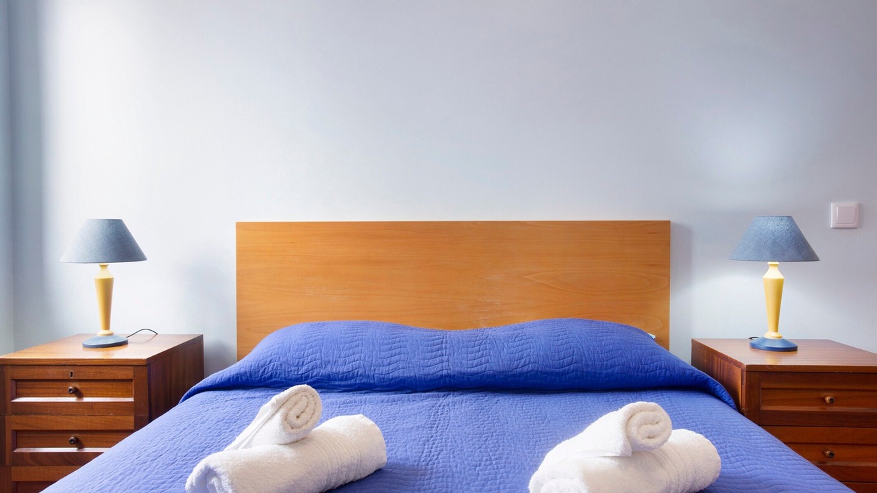 Photo of Bedroom in Campo de Baixo
