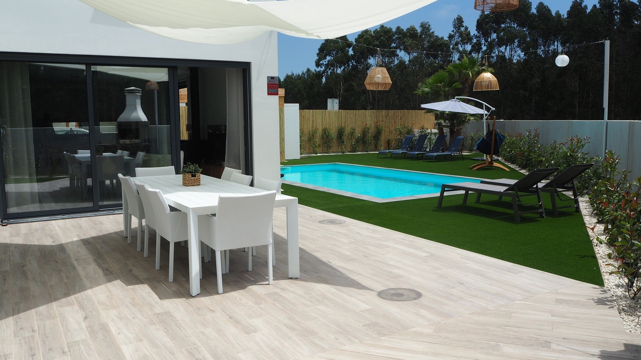 Photo of Outdoor in Sao Martinho do Porto