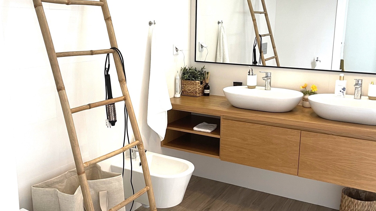 Photo of Bathroom in Sao Martinho do Porto