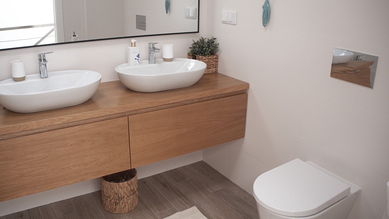 Photo of Bathroom in Sao Martinho do Porto