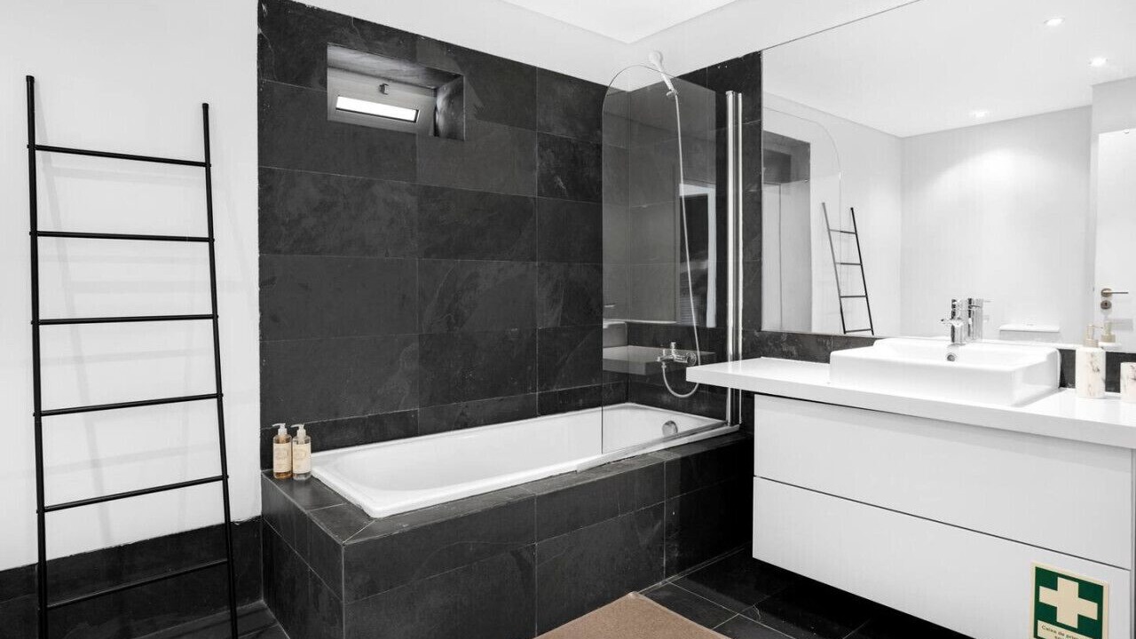 Photo of Bathroom in Santiago