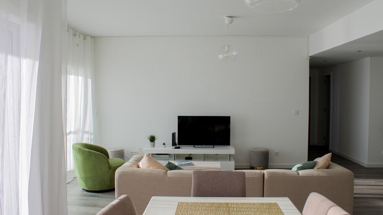 Photo of Livingroom in Santiago