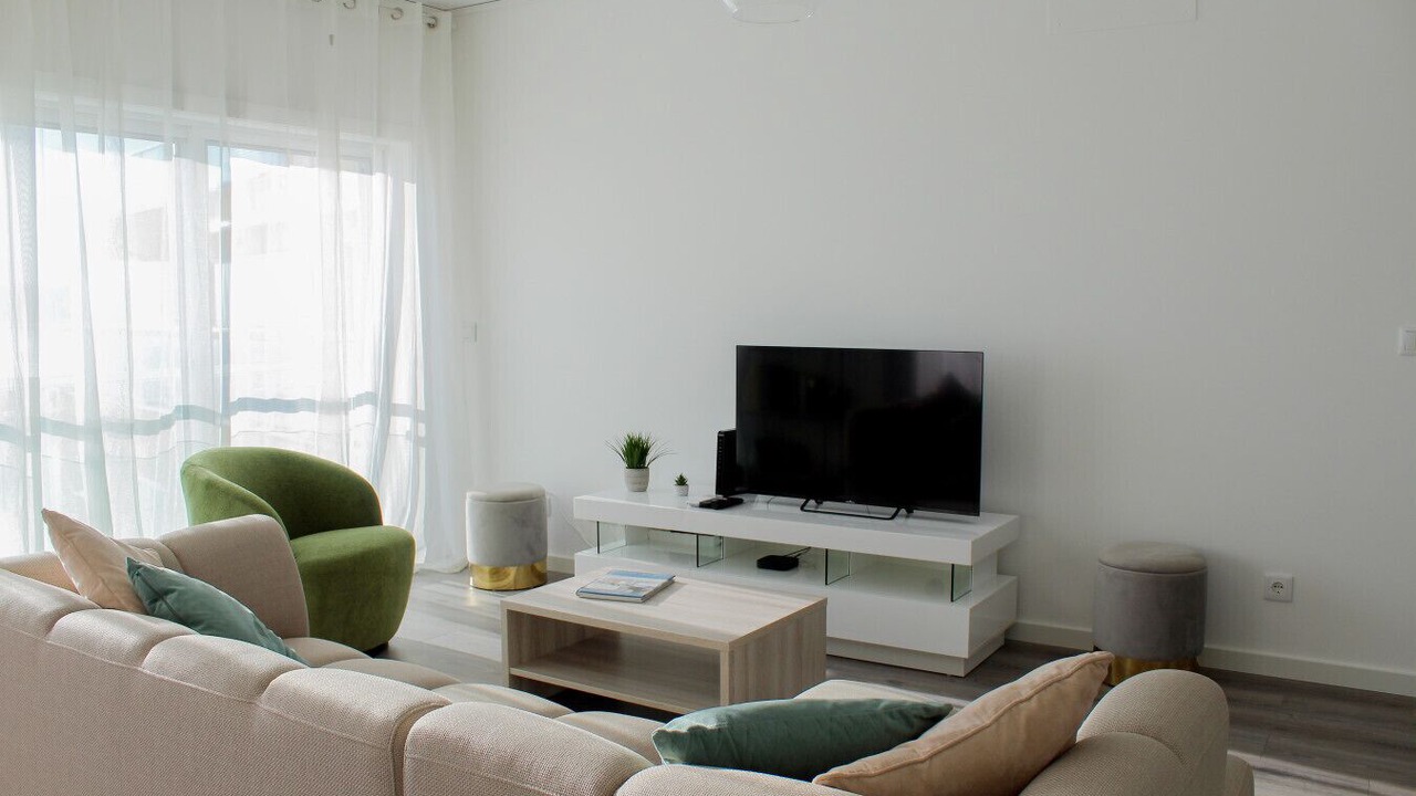 Photo of Livingroom in Santiago