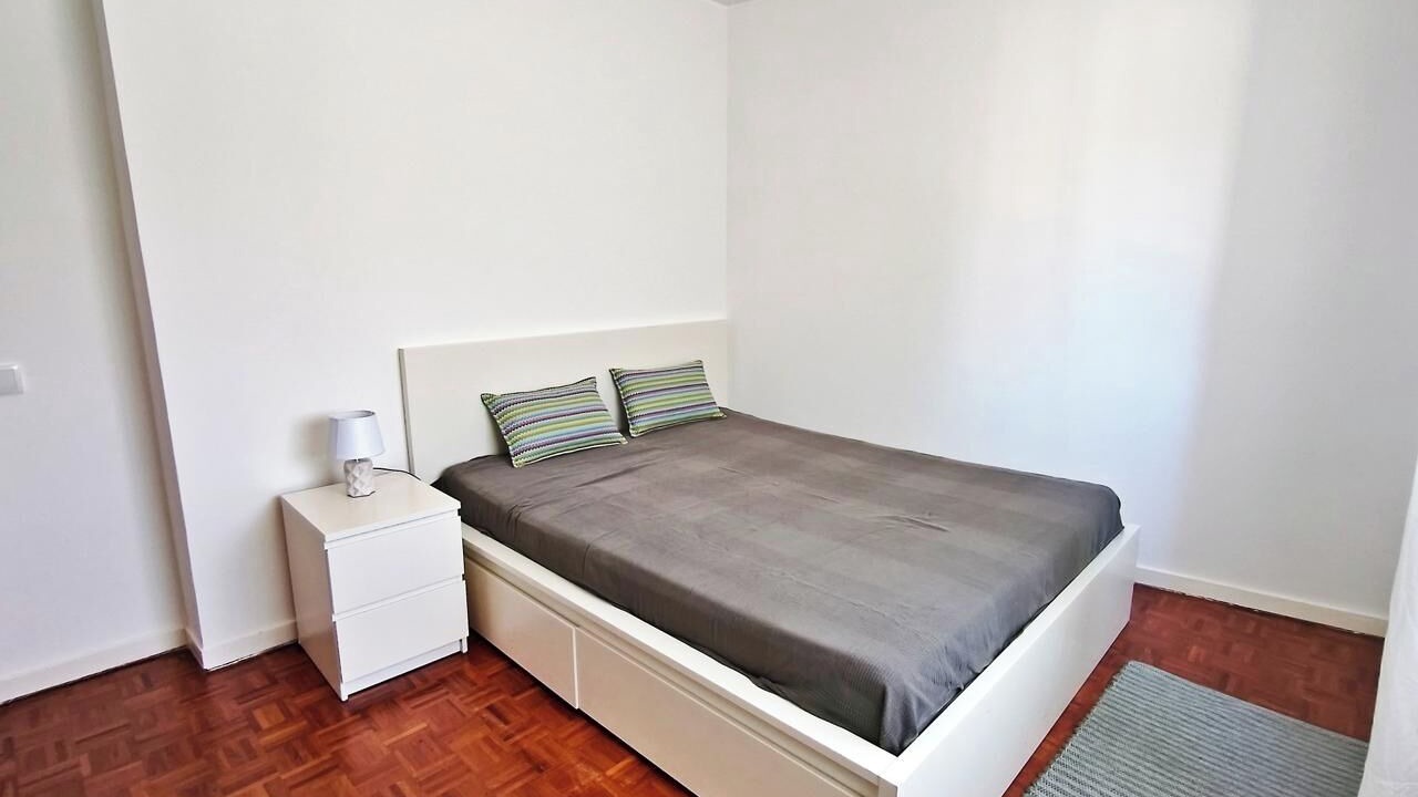 Photo of Bedroom in Lombos