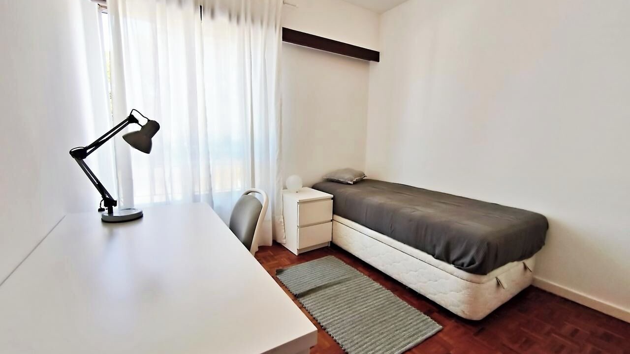 Photo of Bedroom in Lombos