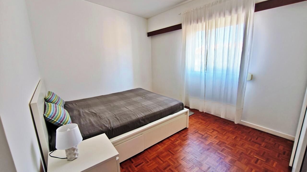 Photo of Bedroom in Lombos