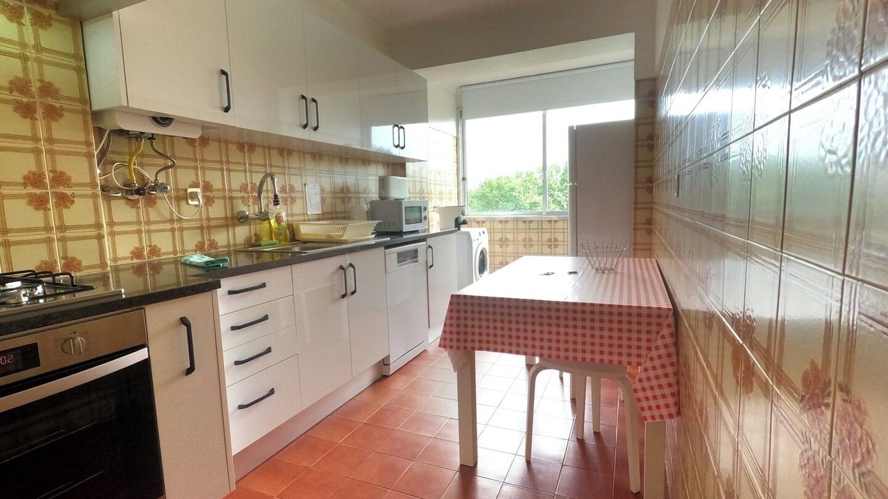 Photo of Kitchen in Sao Domingos de Rana