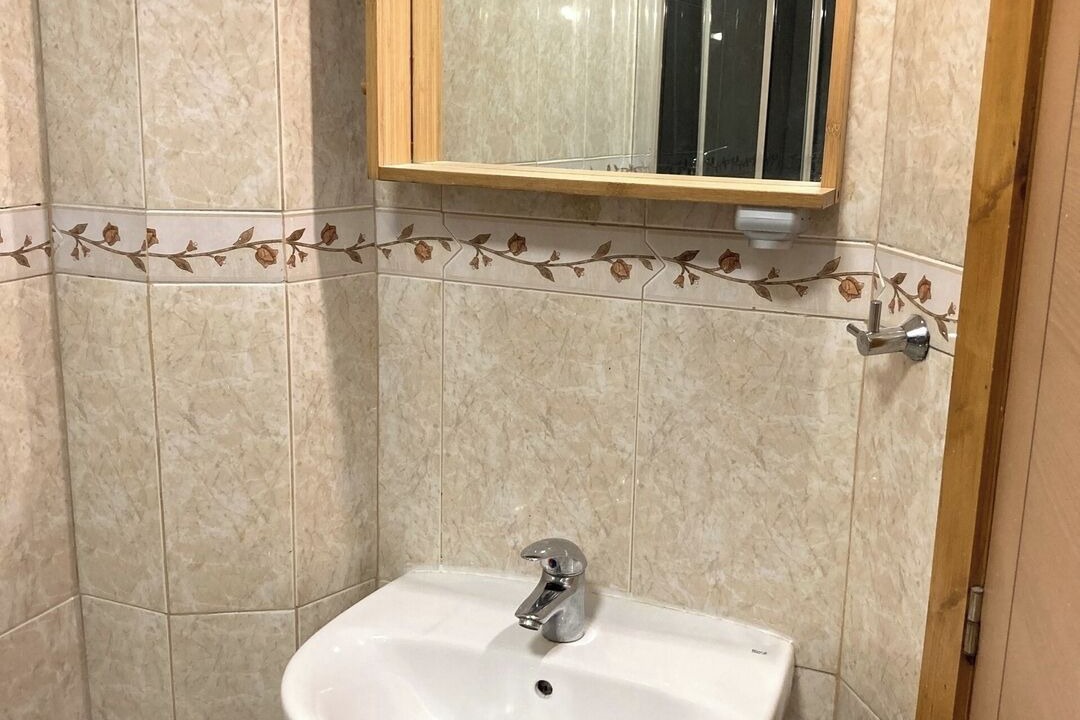 Photo of Bathroom in Penha de Franca