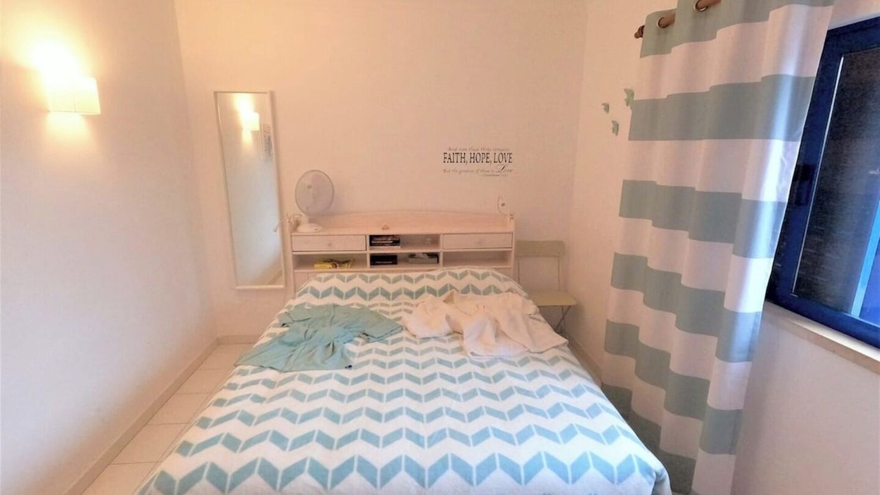 Photo of Bedroom in Manta Rota