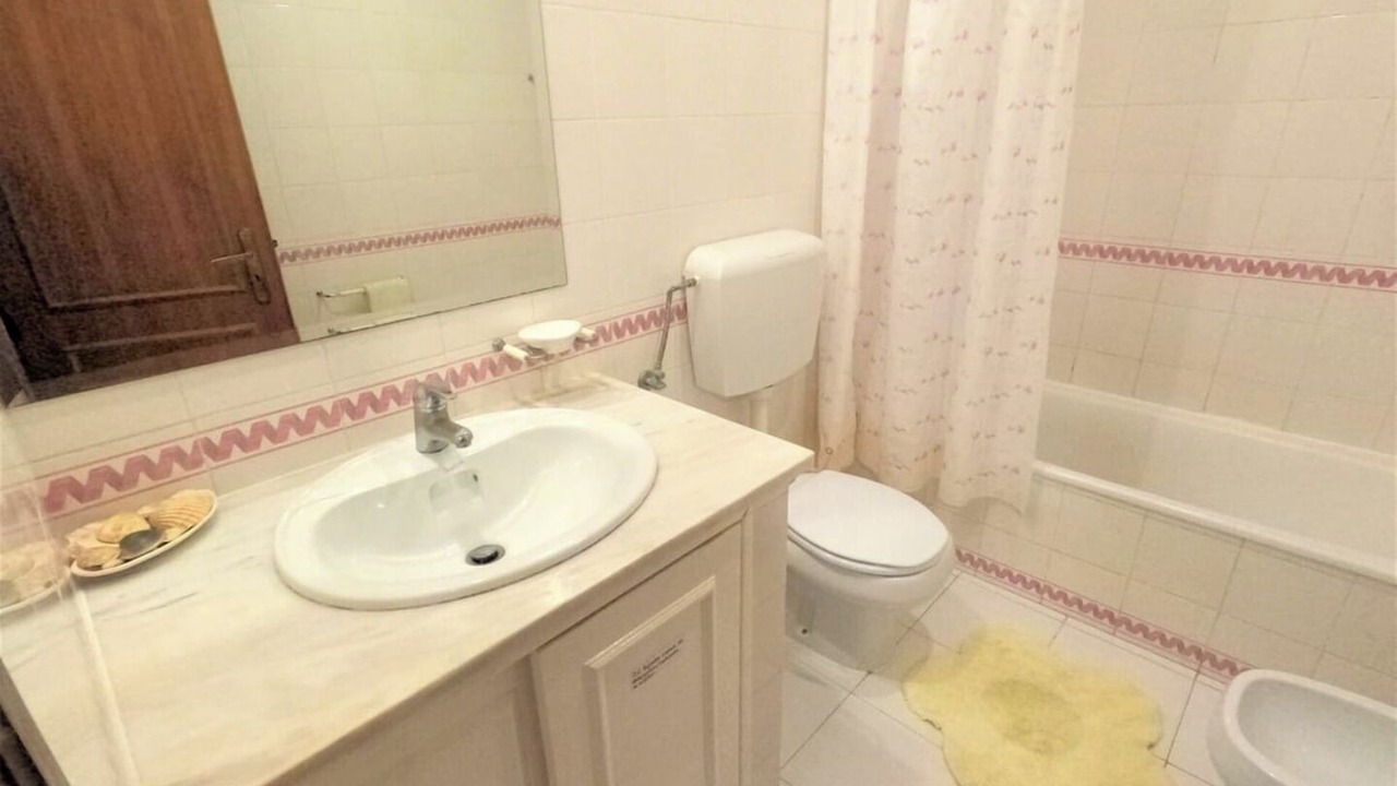 Photo of Bathroom in Manta Rota