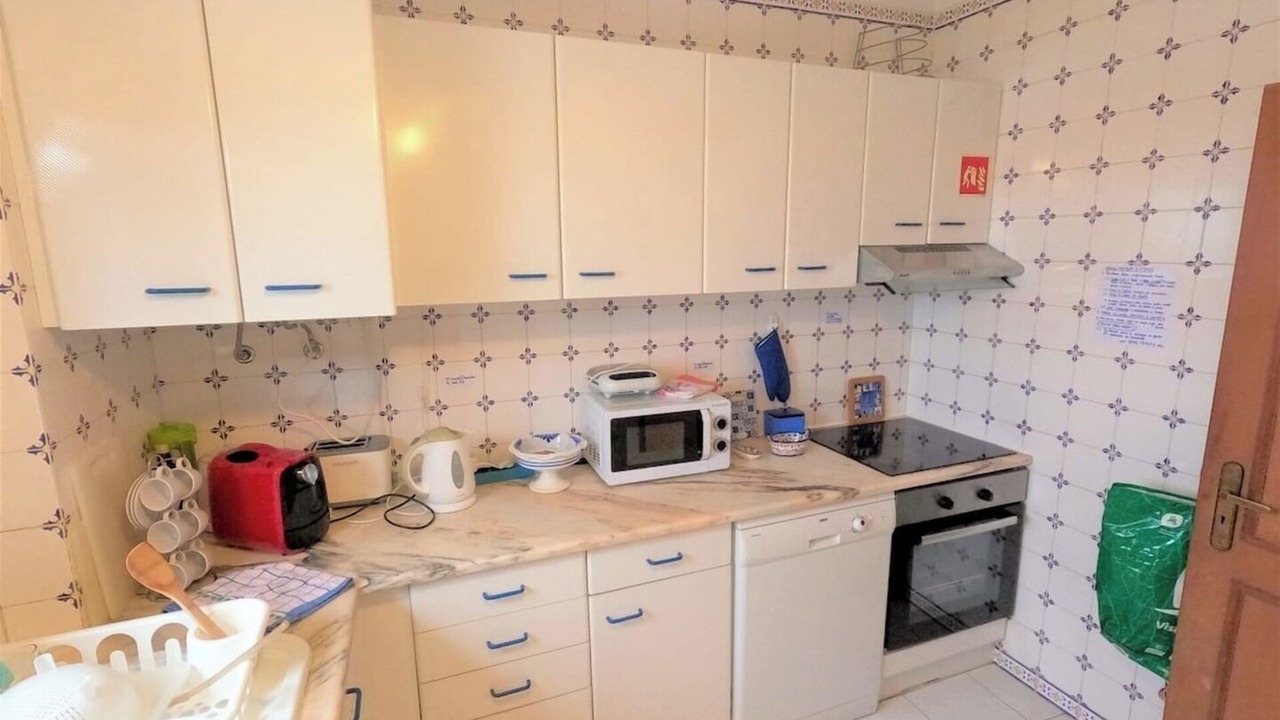 Photo of Kitchen in Manta Rota