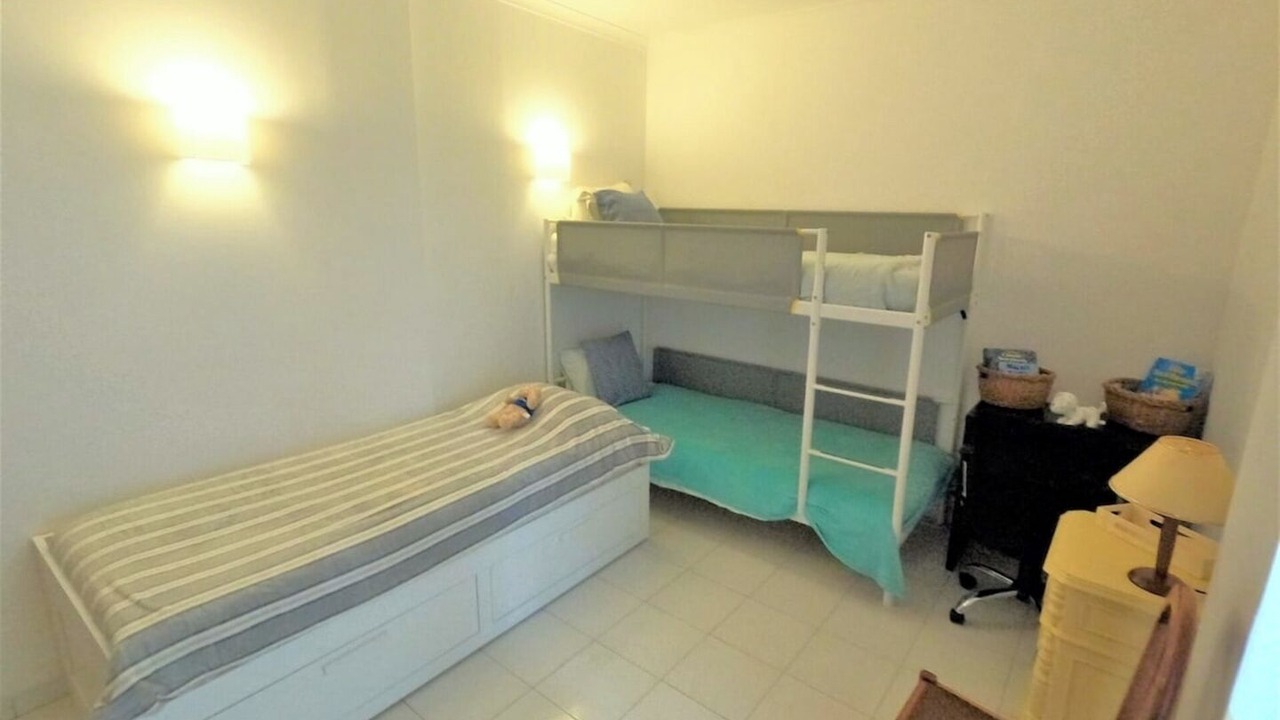 Photo of Bedroom in Manta Rota