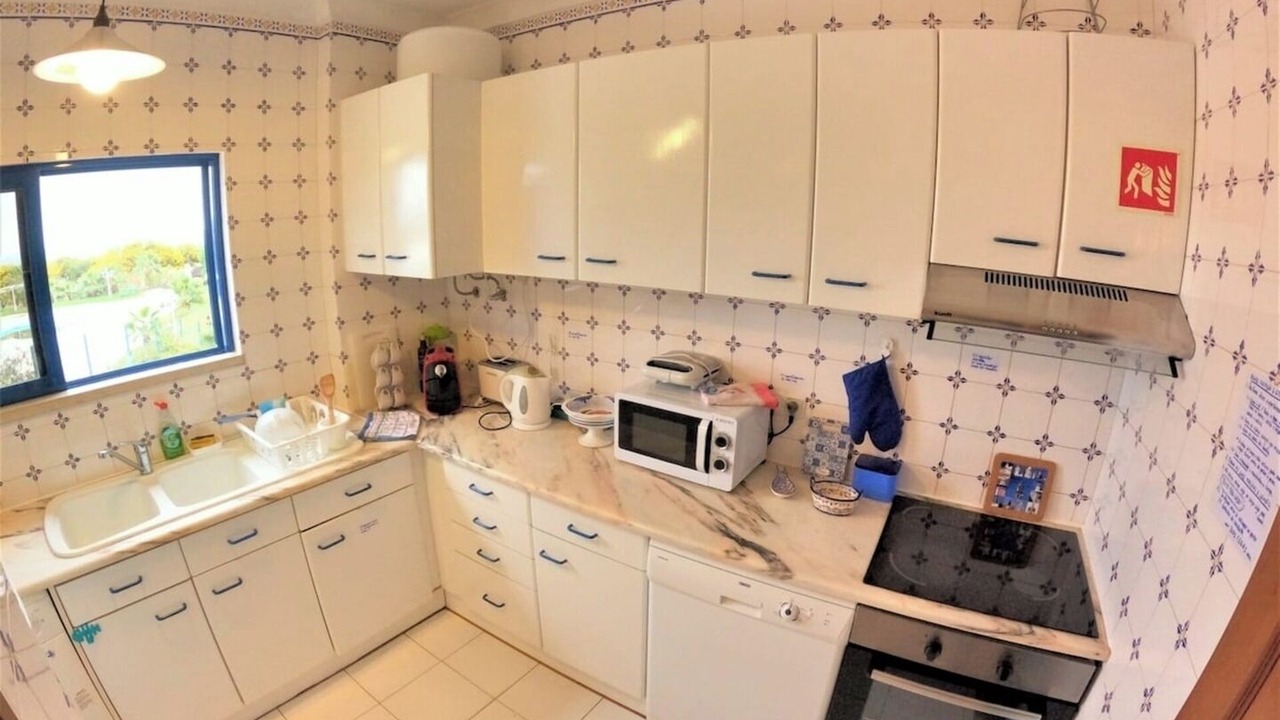 Photo of Kitchen in Manta Rota