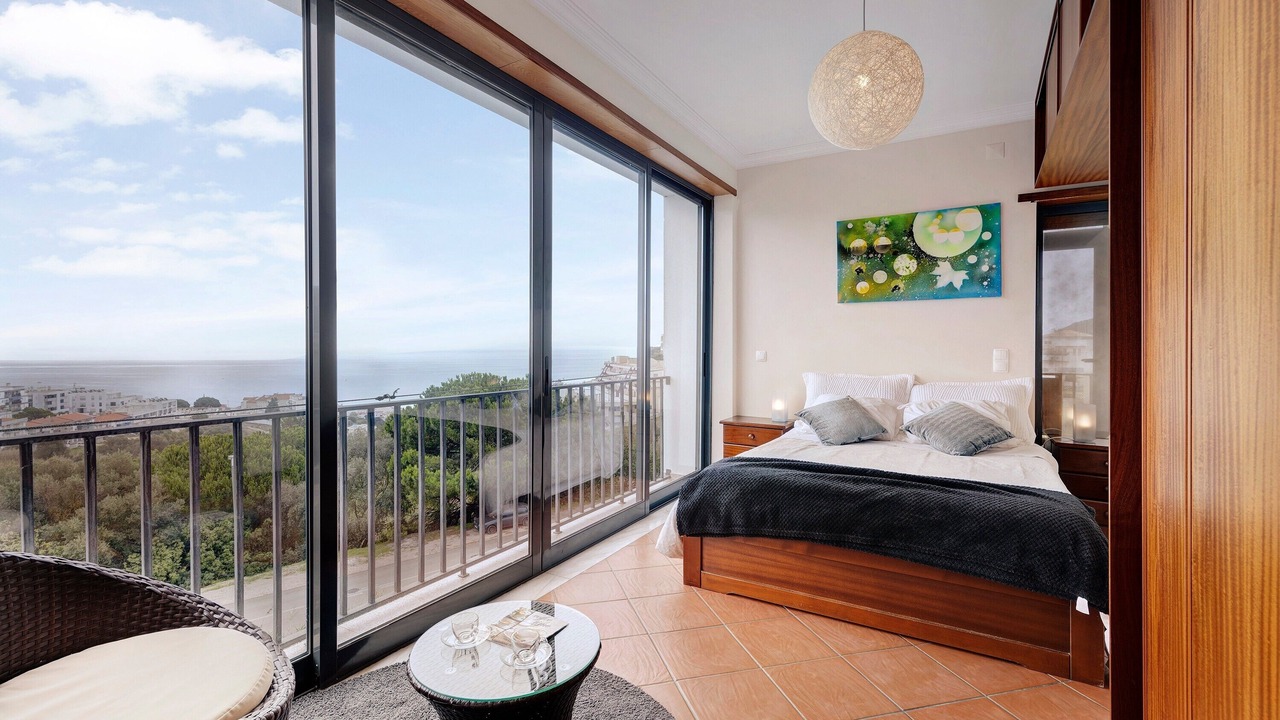 Photo of Bedroom in Santiago