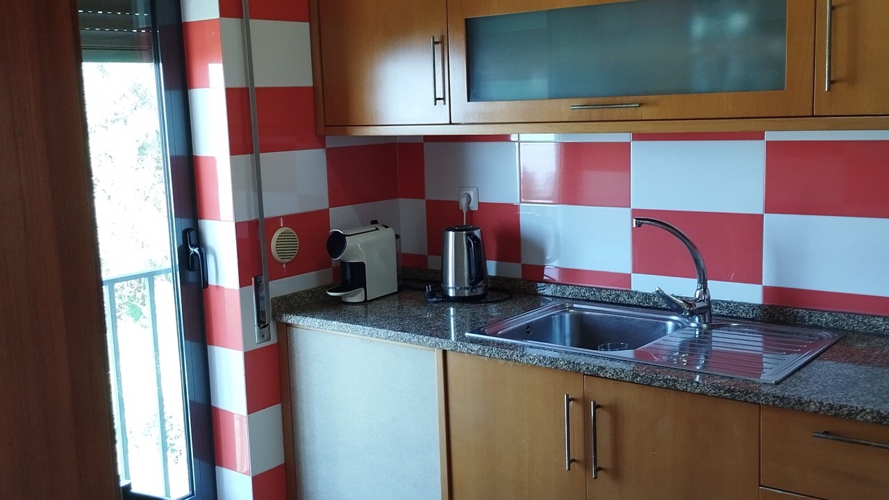 Photo of Kitchen in Santiago