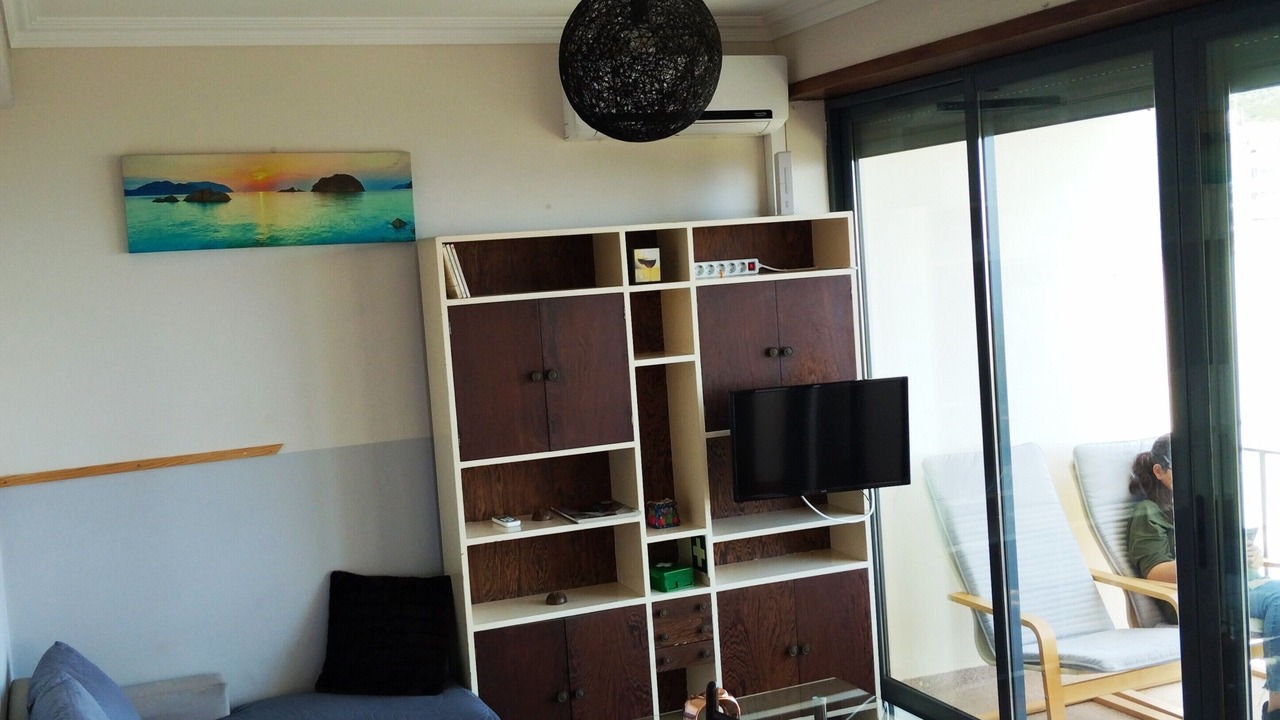 Photo of Livingroom in Santiago