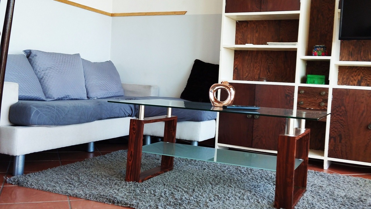 Photo of Livingroom in Santiago