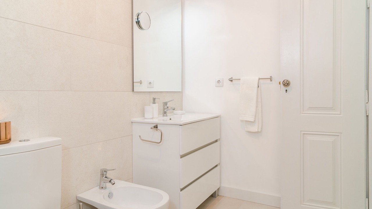 Photo of Bathroom in Belem
