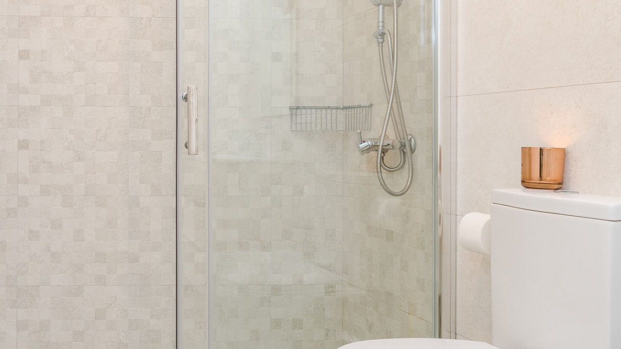 Photo of Bathroom in Belem