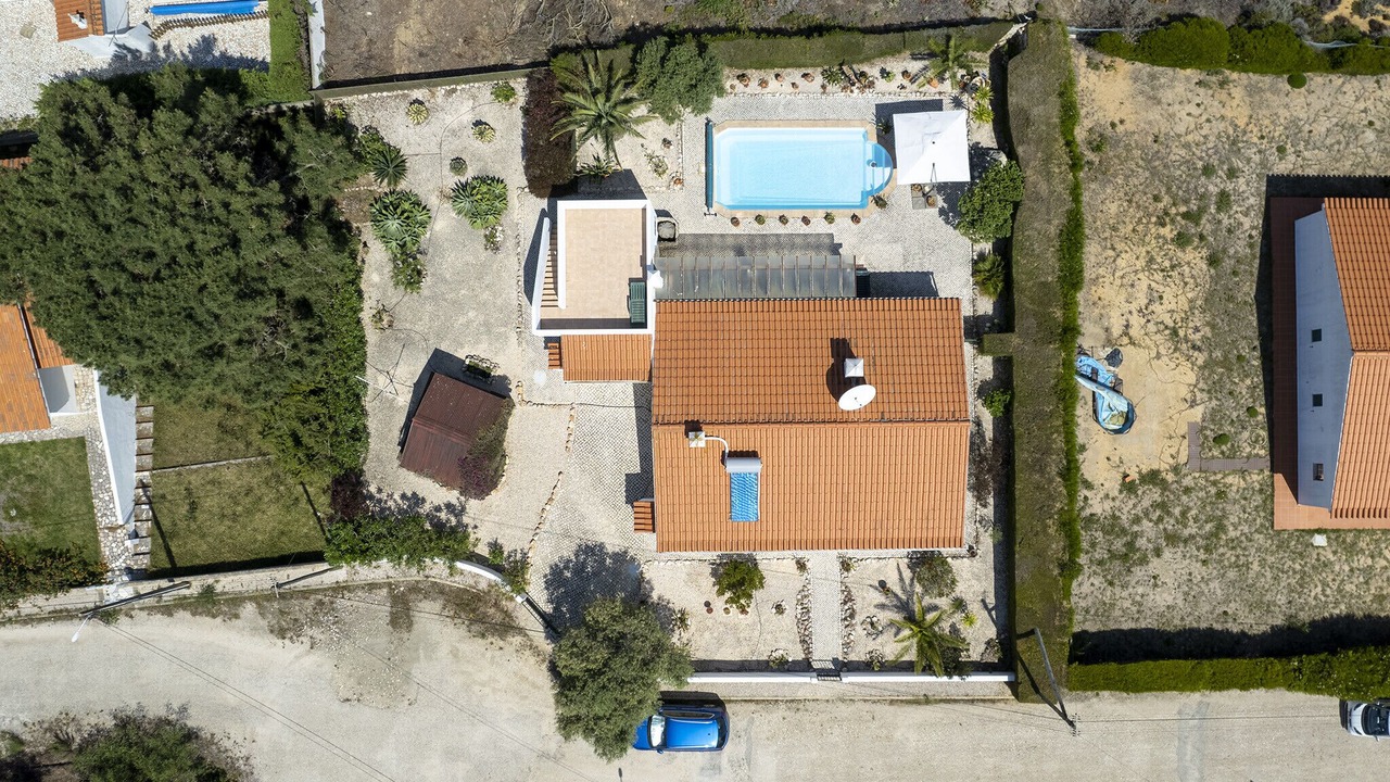 Photo of Outdoor in Aljezur