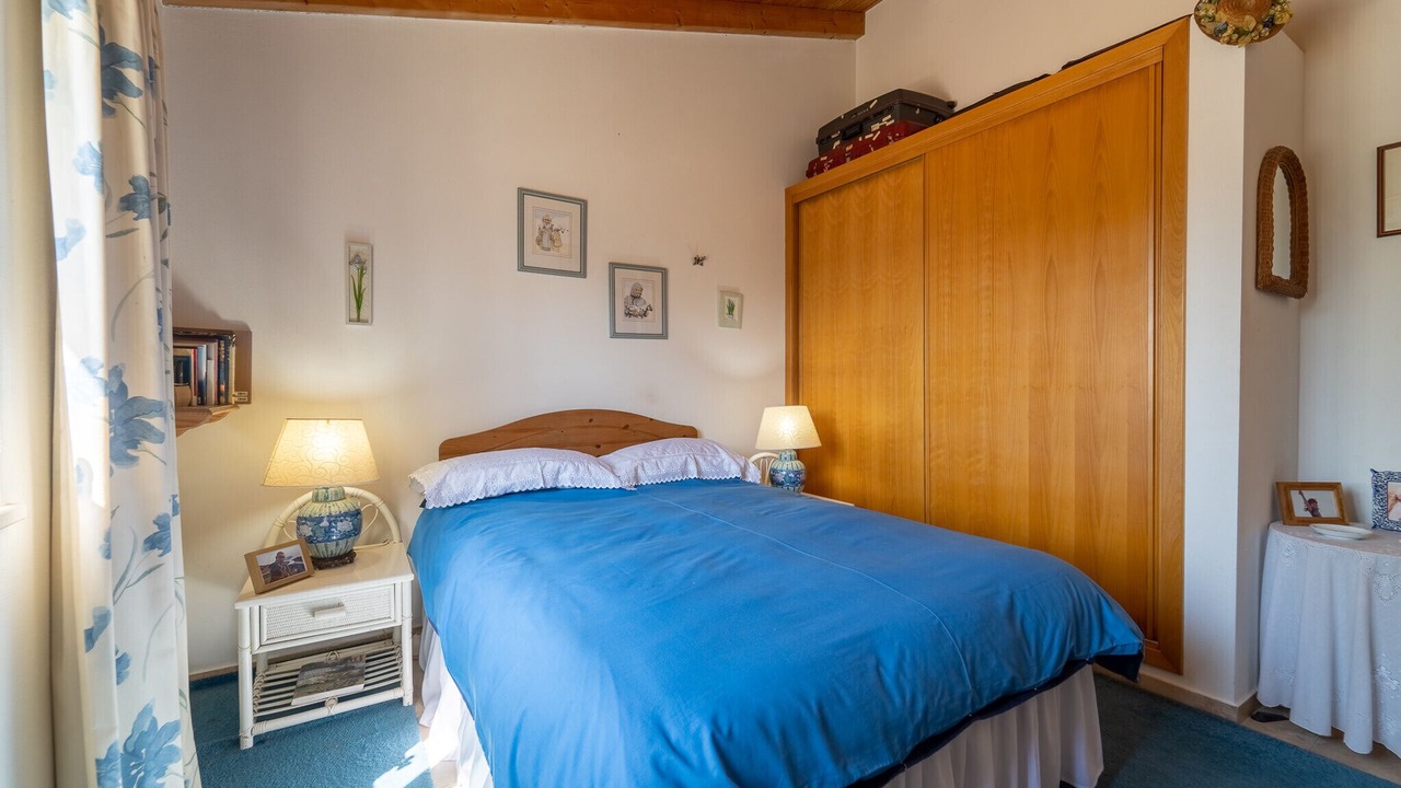 Photo of Bedroom in Aljezur