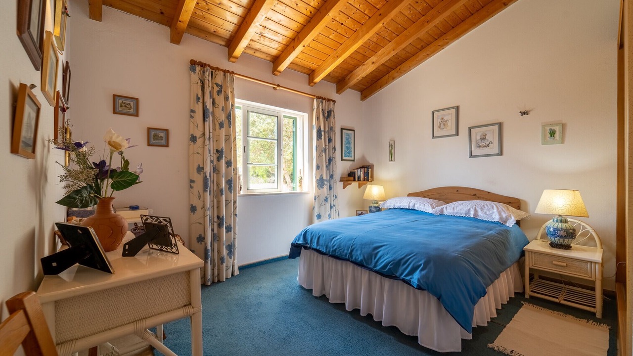 Photo of Bedroom in Aljezur