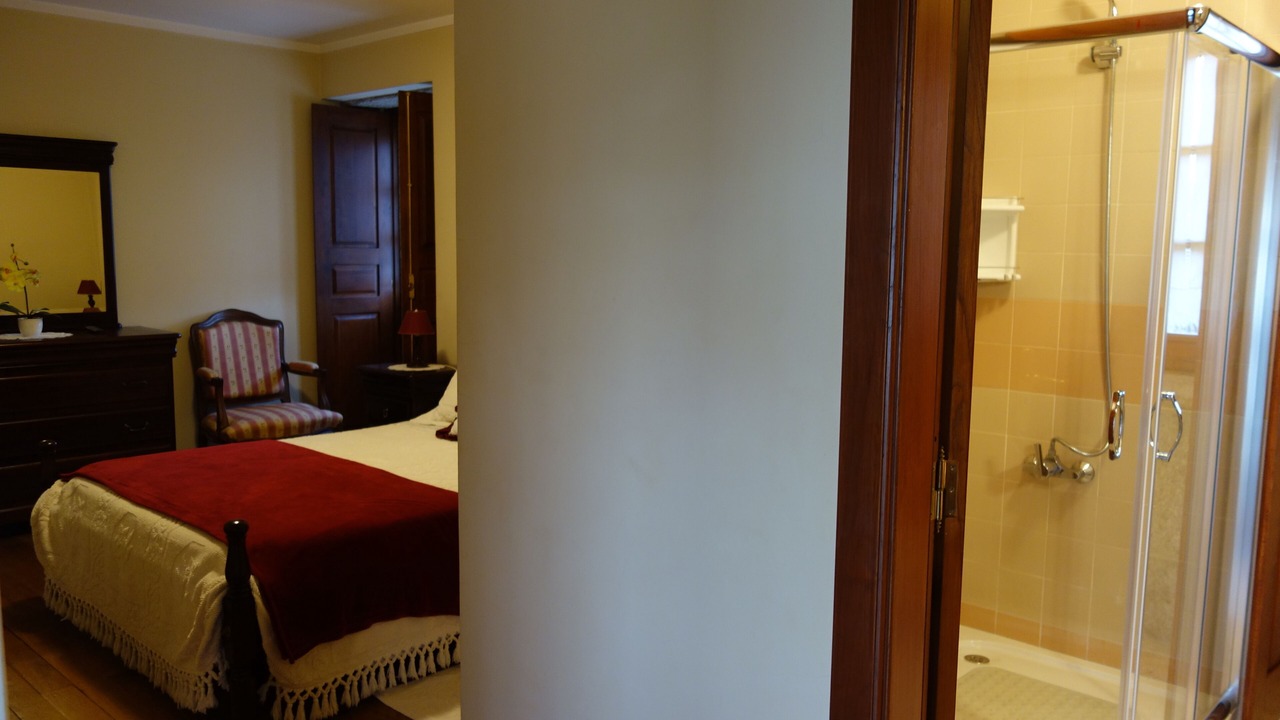 Photo of Bedroom in Lage