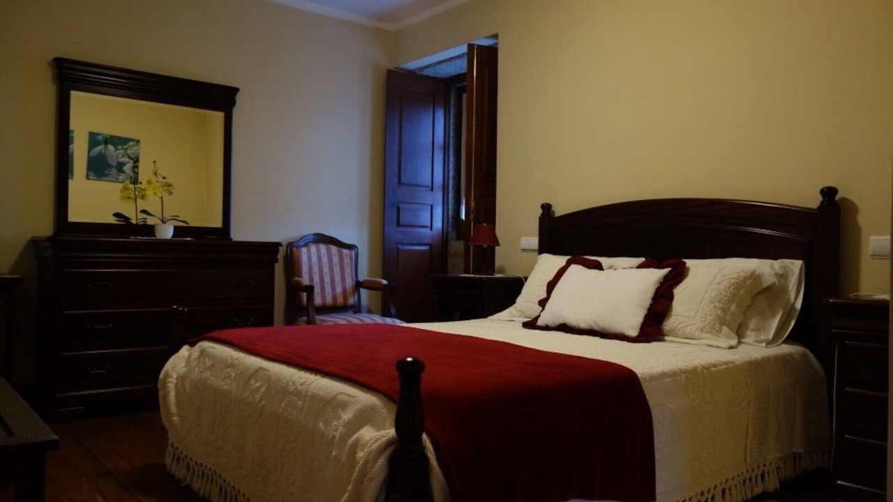 Photo of Bedroom in Lage