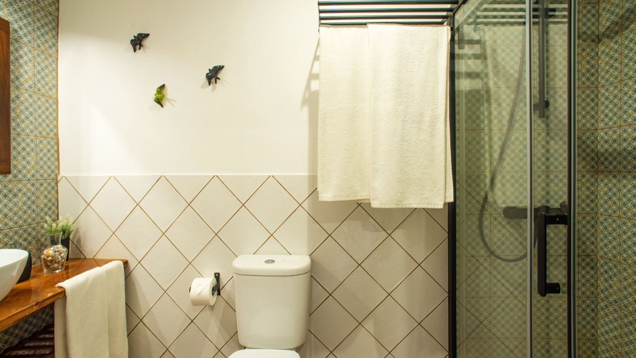 Photo of Bathroom in Mem Moniz