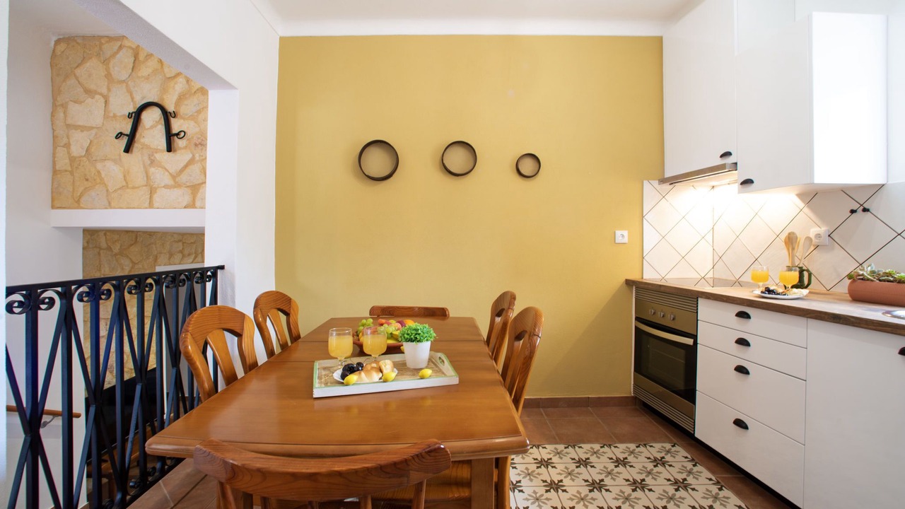 Photo of Bedroom in Mem Moniz