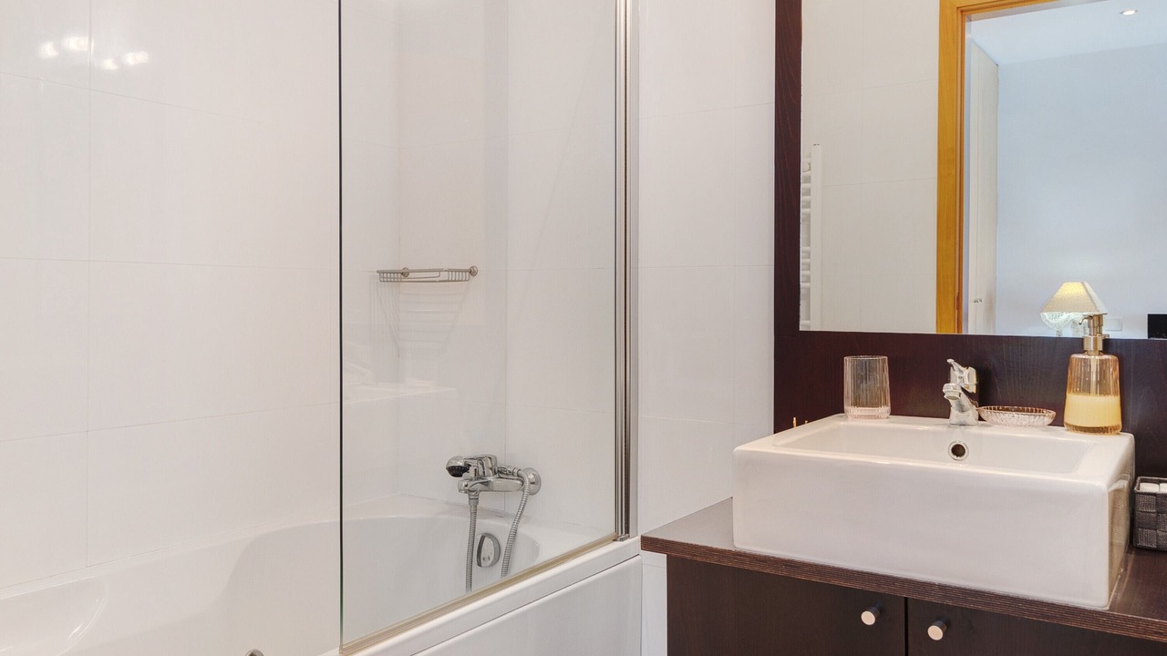 Photo of Bathroom in Apulia