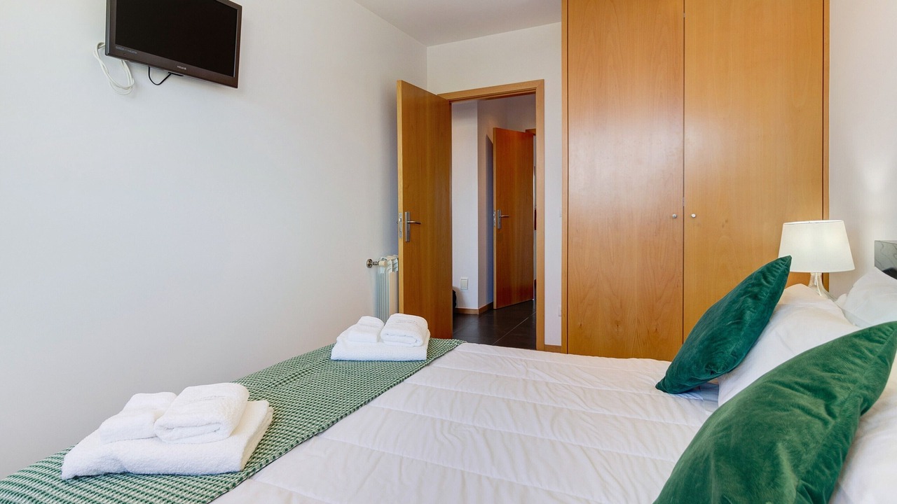 Photo of Bedroom in Apulia