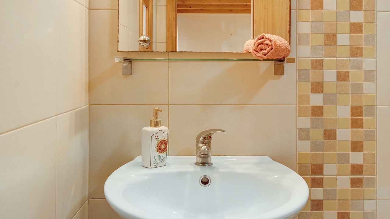 Photo of Bathroom in Estrela da Calheta