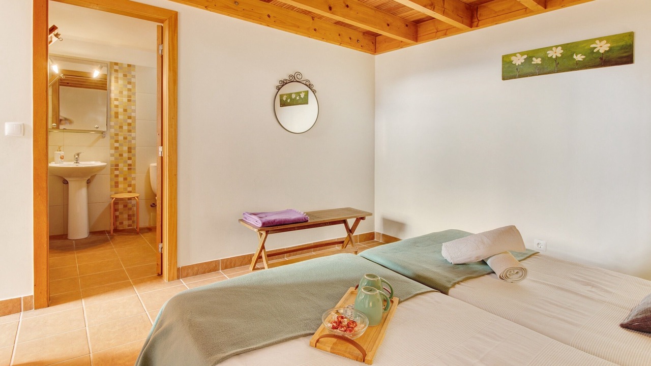 Photo of Bedroom in Estrela da Calheta