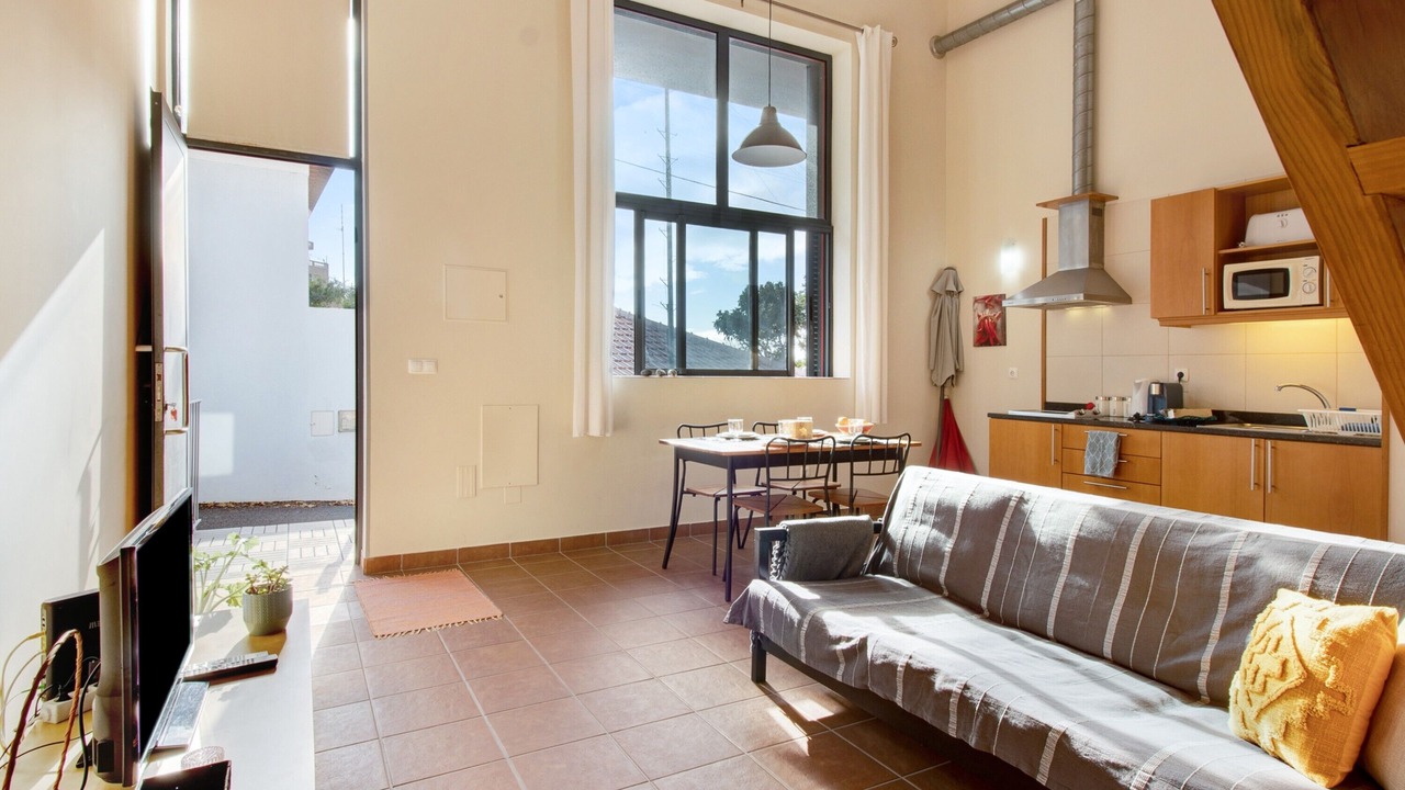 Photo of Livingroom in Estrela da Calheta