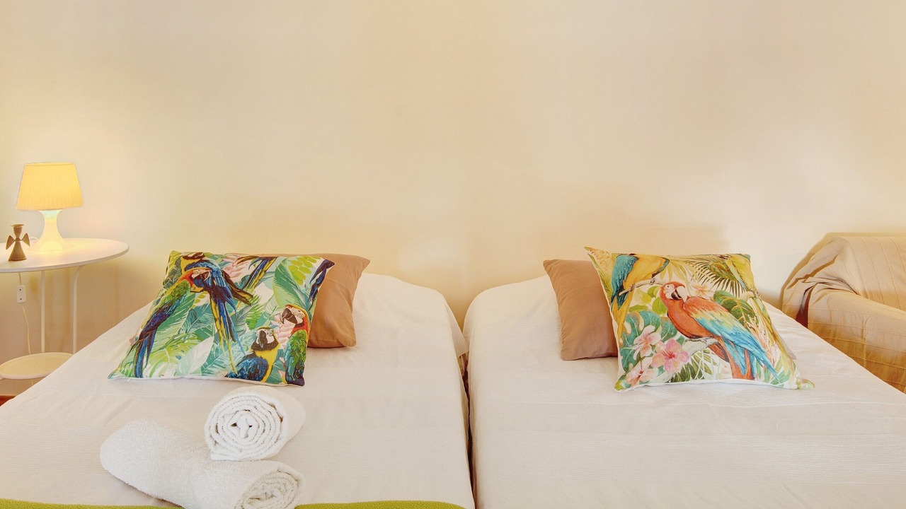 Photo of Bedroom in Estrela da Calheta