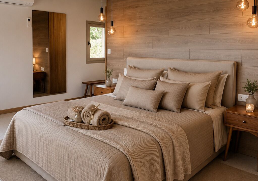 Photo of Bedroom in Bico