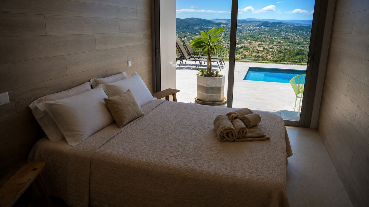 Photo of Bedroom in Bico