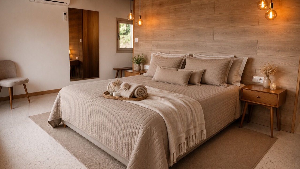 Photo of Bedroom in Bico