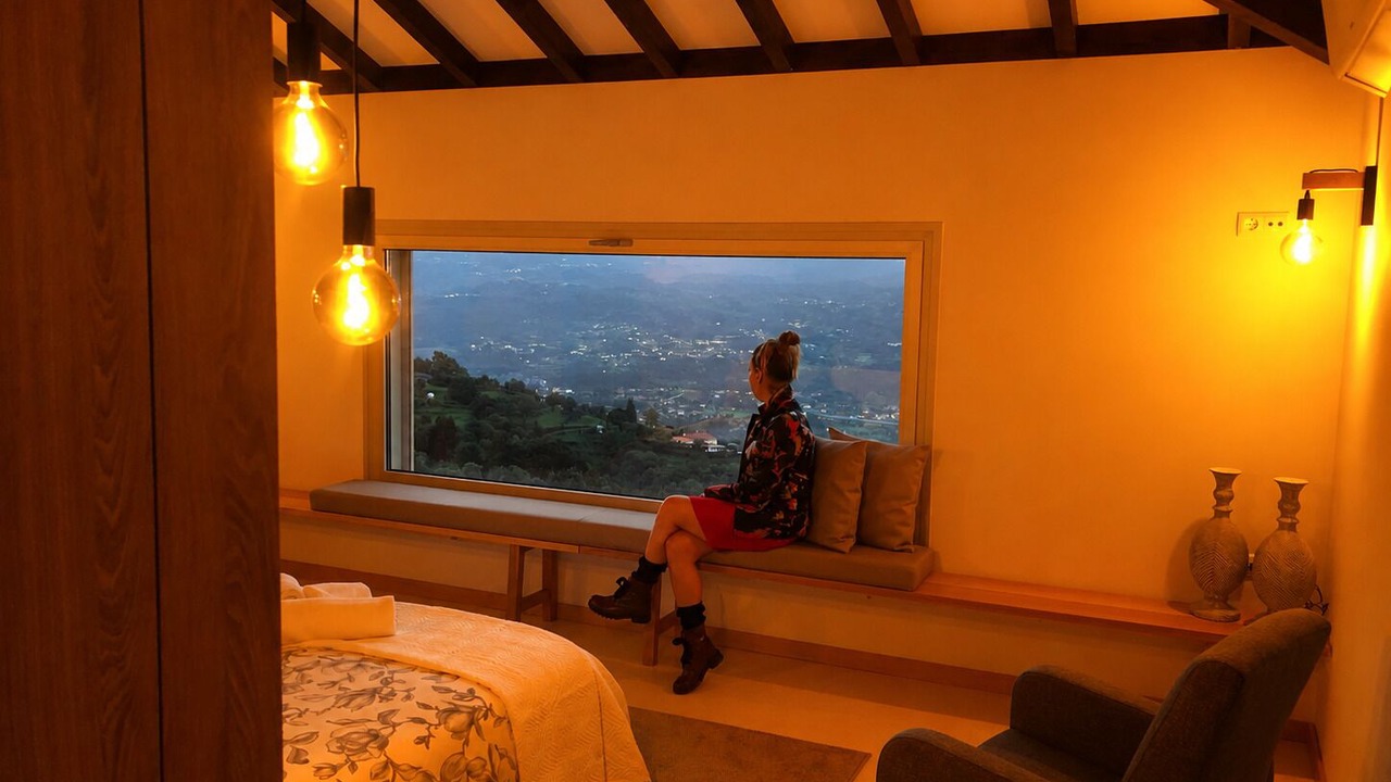 Photo of Bedroom in Bico