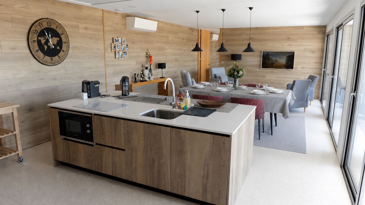 Photo of Kitchen in Bico