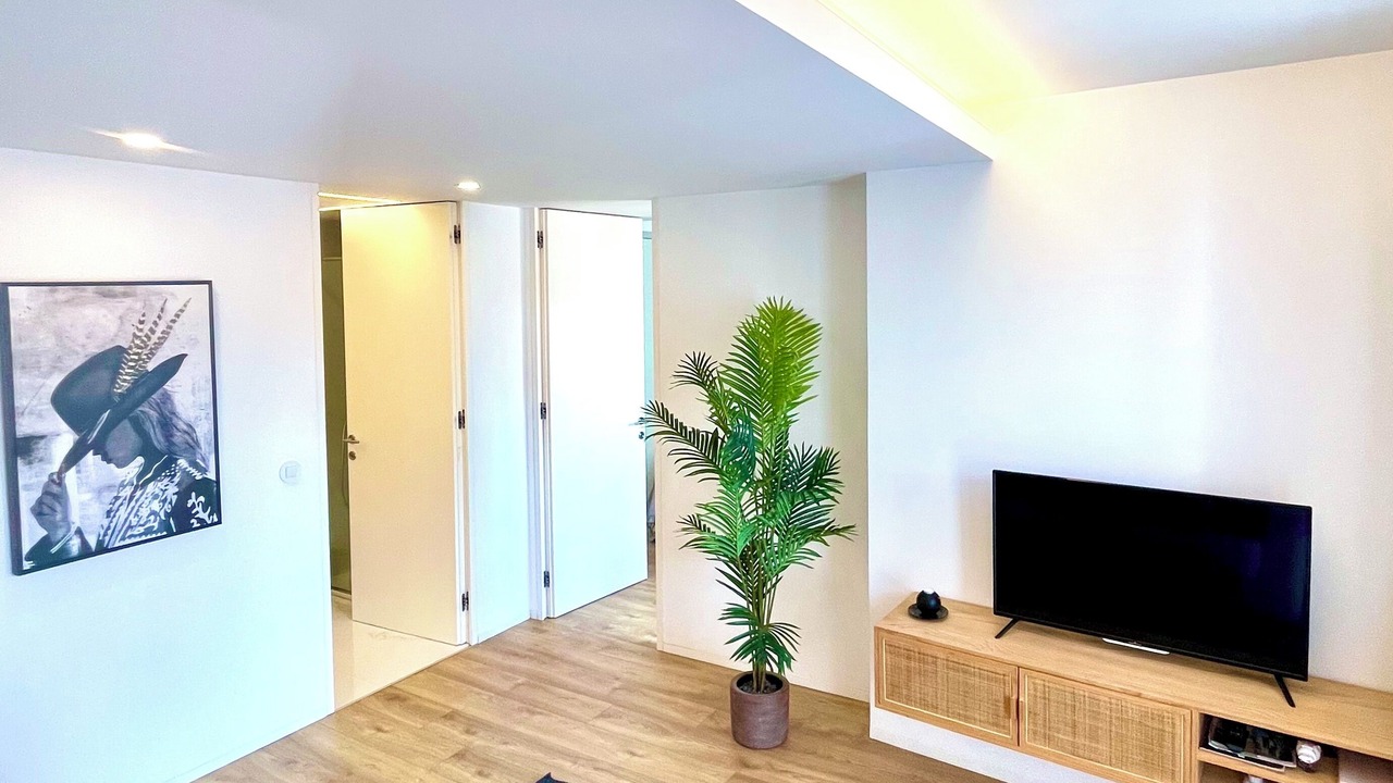 Photo of Livingroom in Viana do Castelo