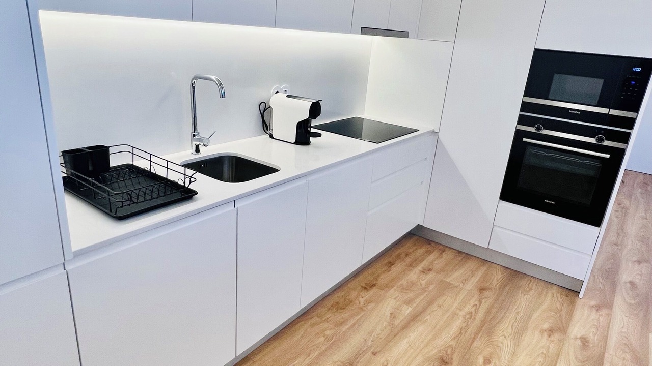 Photo of Kitchen in Viana do Castelo