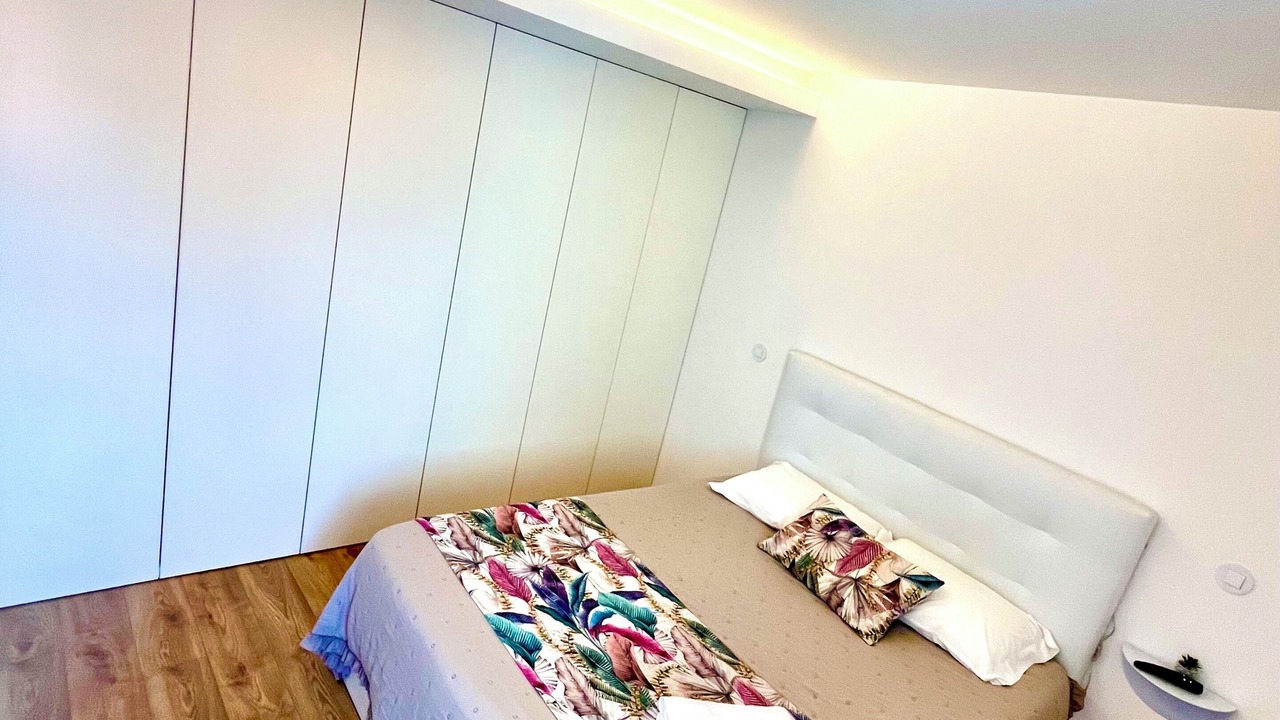 Photo of Bedroom in Viana do Castelo