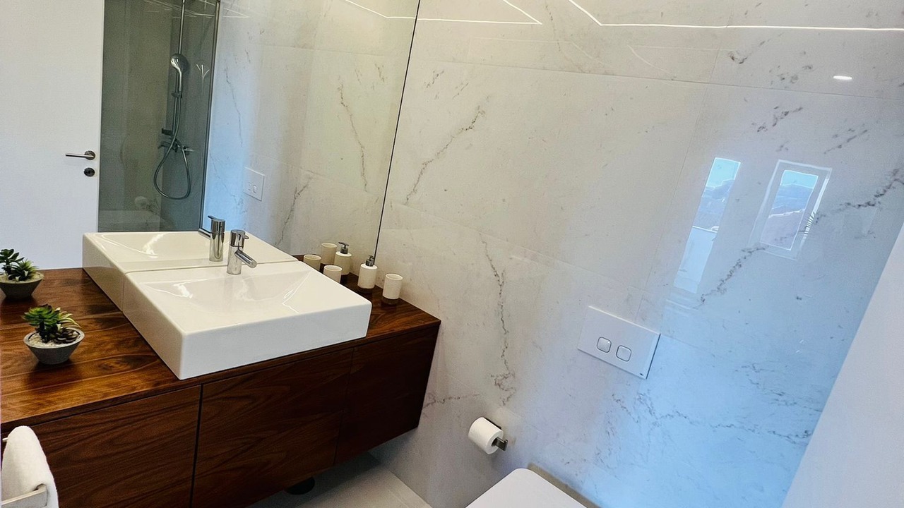 Photo of Bathroom in Viana do Castelo