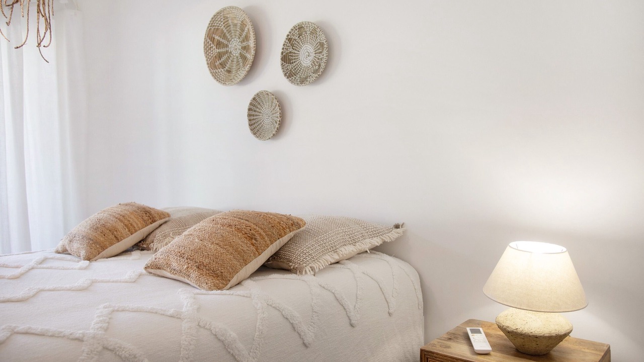 Photo of Bedroom in Nazare