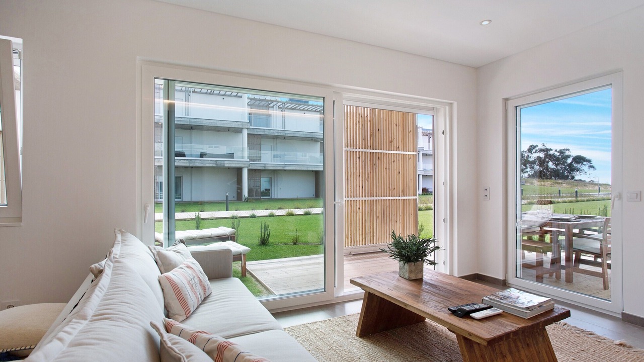 Photo of Livingroom in Nazare