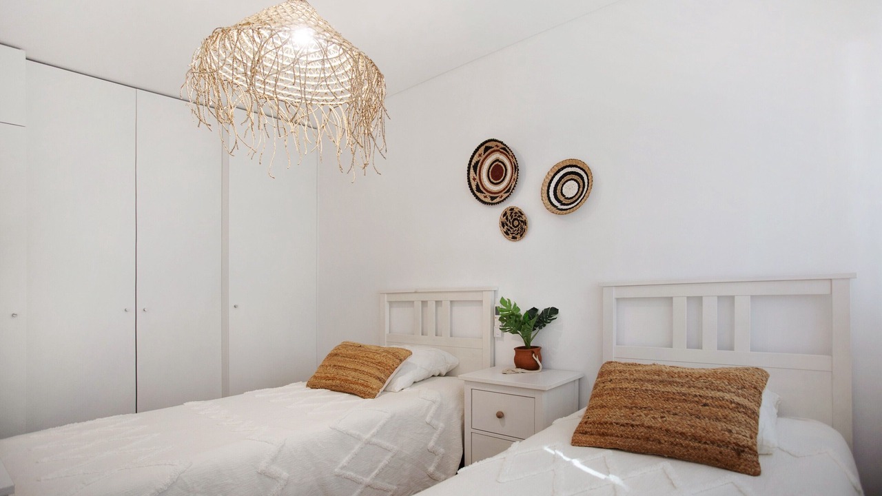 Photo of Bedroom in Nazare