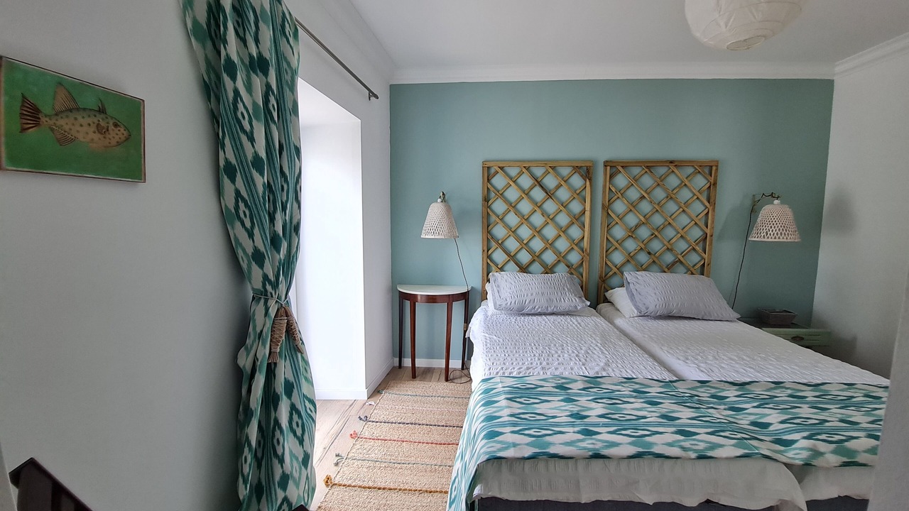 Photo of Bedroom in Sao Lourenco